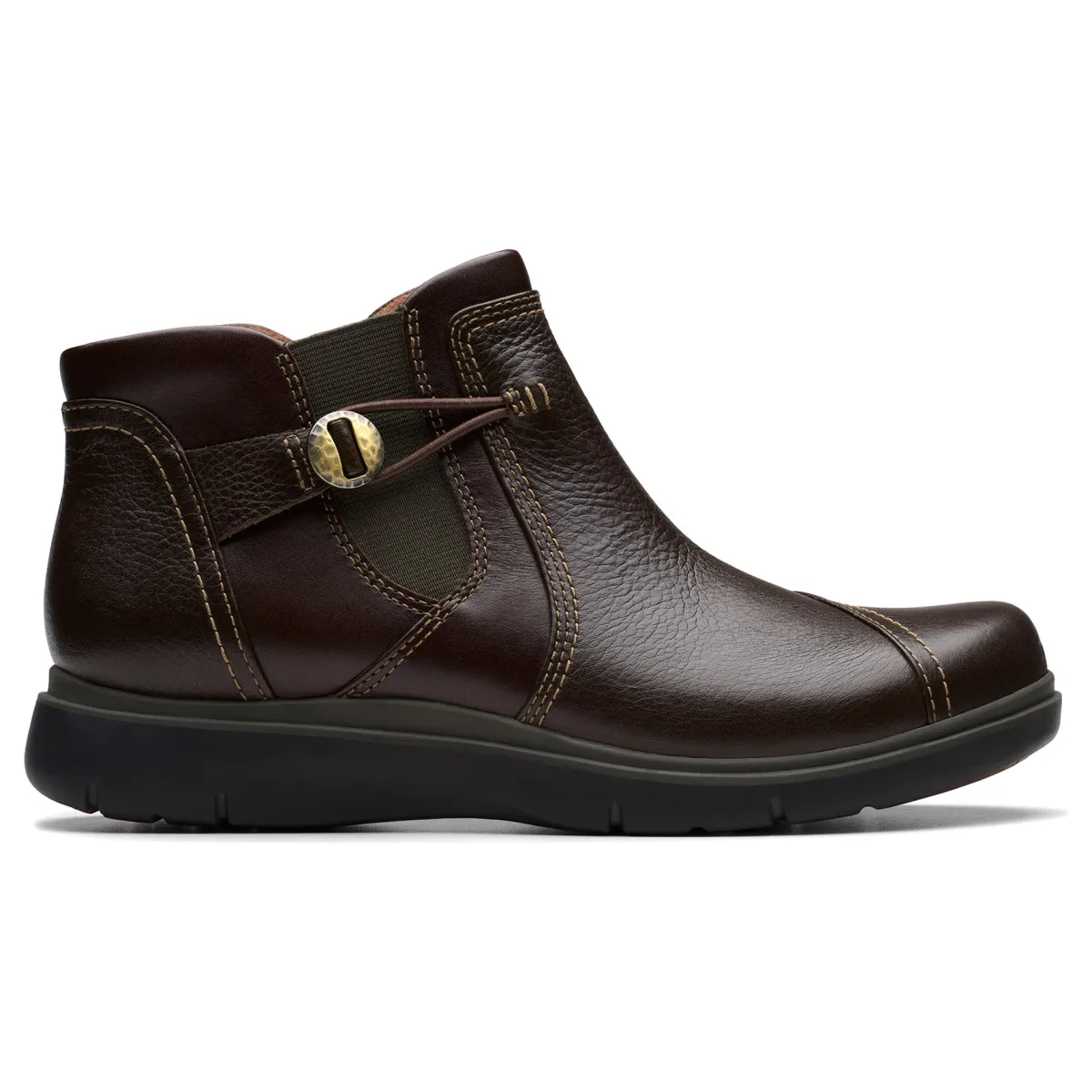 Clarks Certina Joy-Women Wide | Standard
