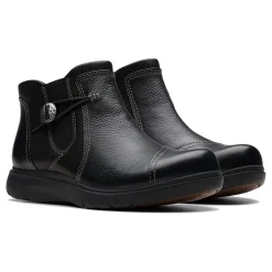 Clarks Certina Joy-Women Wide | Standard