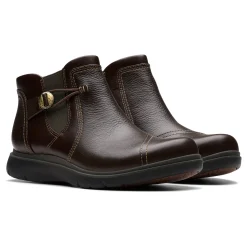 Clarks Certina Joy-Women Wide | Standard