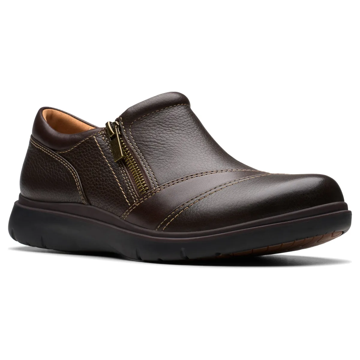 Clarks Certina Pure-Women Wide | Standard