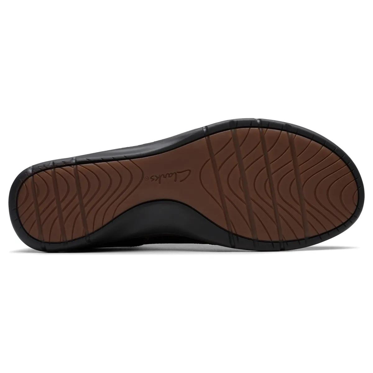 Clarks Certina Pure-Women Wide | Standard
