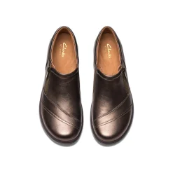 Clarks Certina Pure-Women Wide | Standard
