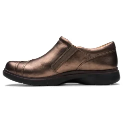 Clarks Certina Pure-Women Wide | Standard
