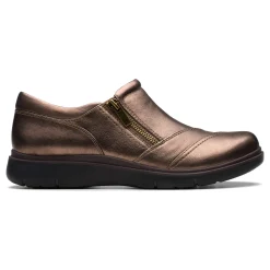 Clarks Certina Pure-Women Wide | Standard