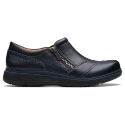 Clarks Certina Pure-Women Wide | Standard