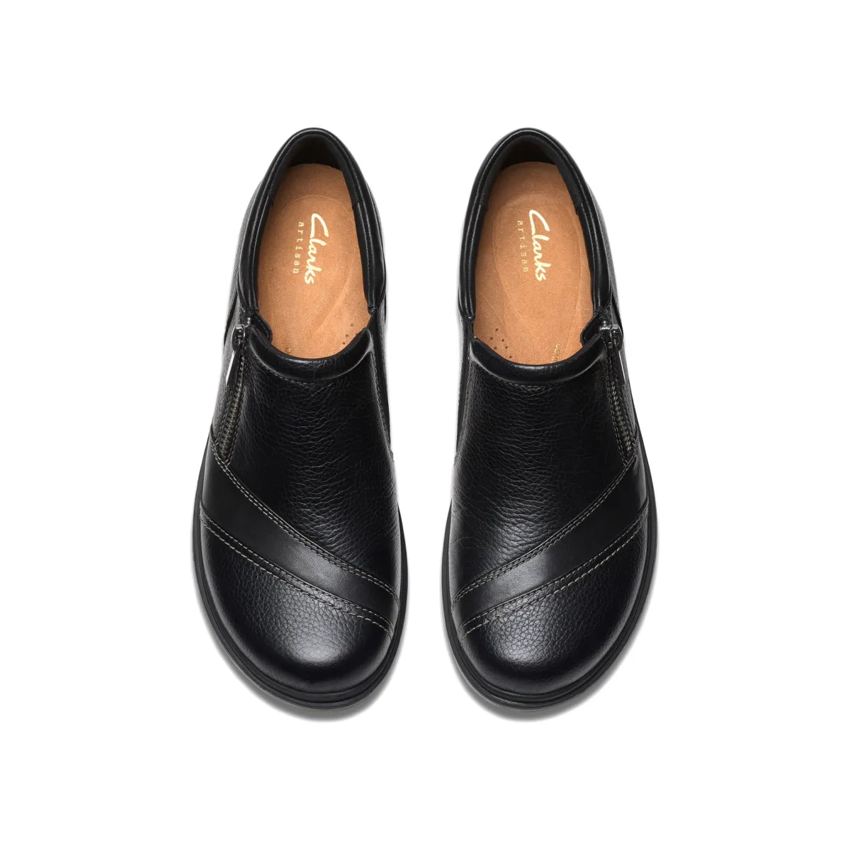 Clarks Certina Pure-Women Wide | Standard