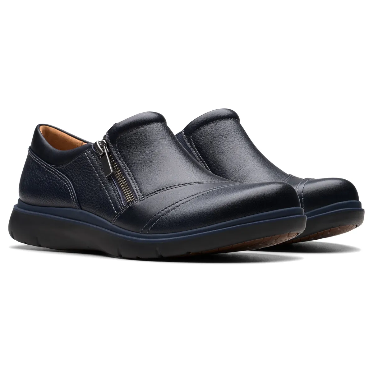 Clarks Certina Pure-Women Wide | Standard