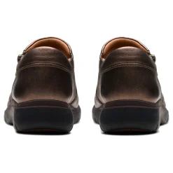 Clarks Certina Pure-Women Wide | Standard