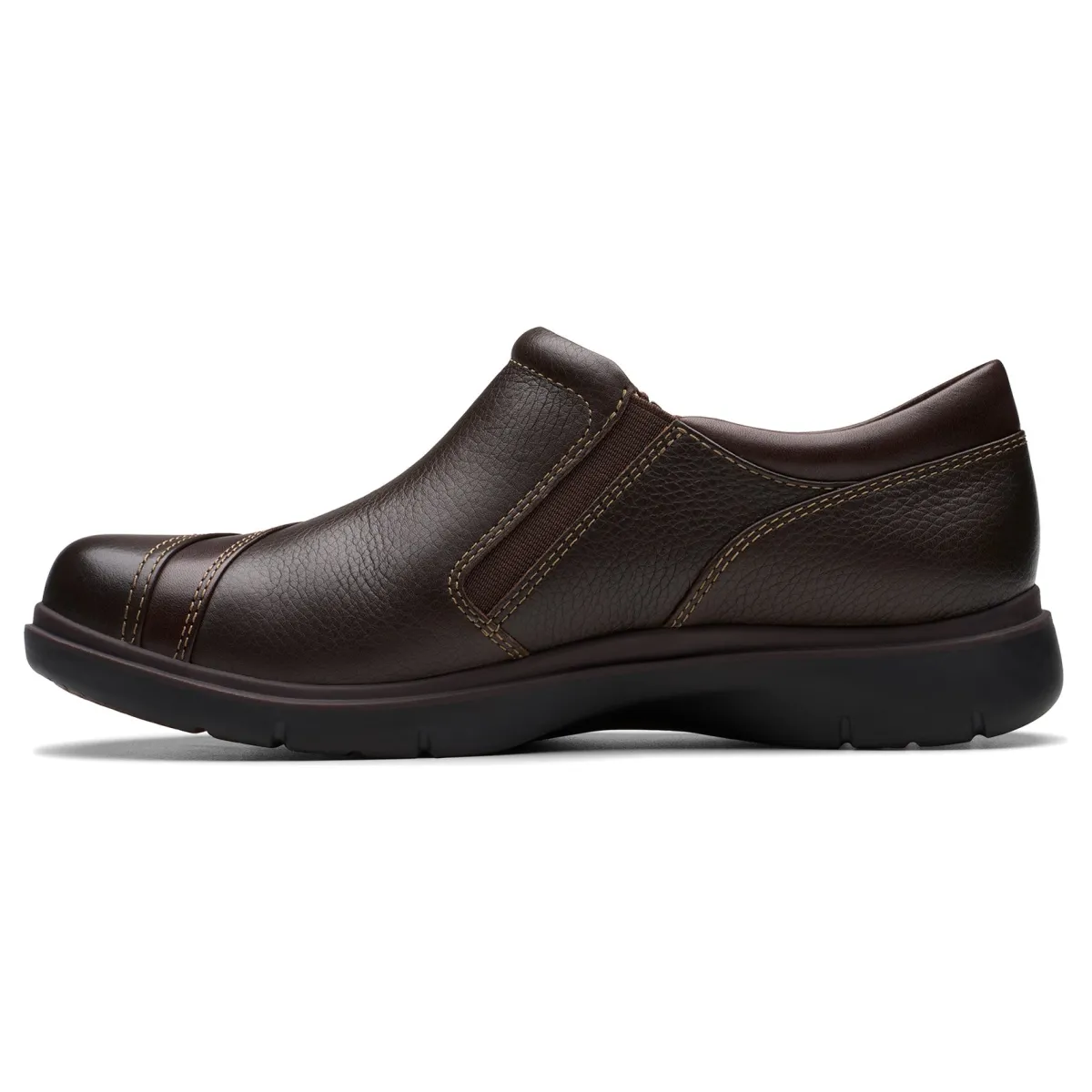 Clarks Certina Pure-Women Wide | Standard
