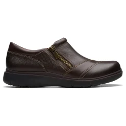 Clarks Certina Pure-Women Wide | Standard