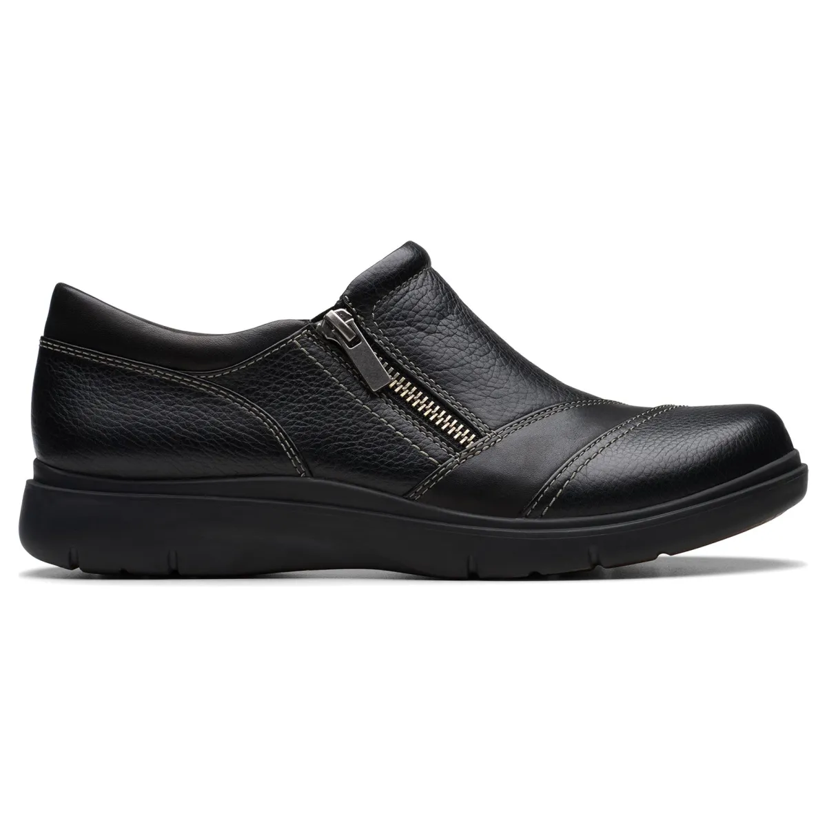 Clarks Certina Pure-Women Wide | Standard