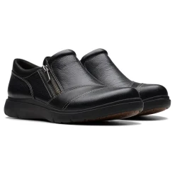 Clarks Certina Pure-Women Wide | Standard