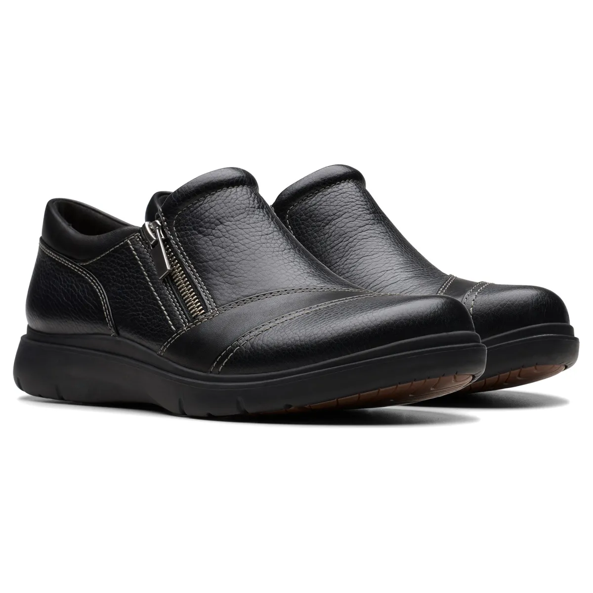 Clarks Certina Pure-Women Wide | Standard