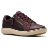 Clarks Nalle Lace-Women Wide | Standard
