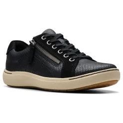 Clarks Nalle Lace-Women Wide | Standard