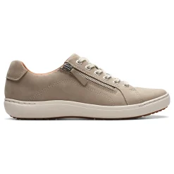 Clarks Nalle Lace-Women Wide | Standard
