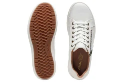 Clarks Nalle Lace-Women Wide | Standard