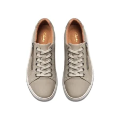 Clarks Nalle Lace-Women Wide | Standard