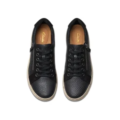 Clarks Nalle Lace-Women Wide | Standard