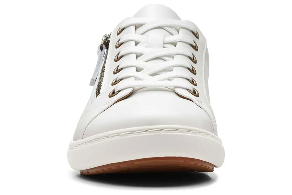 Clarks Nalle Lace-Women Wide | Standard
