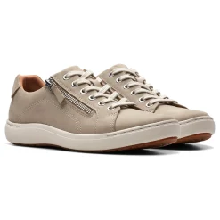 Clarks Nalle Lace-Women Wide | Standard