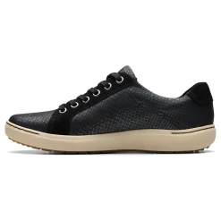 Clarks Nalle Lace-Women Wide | Standard