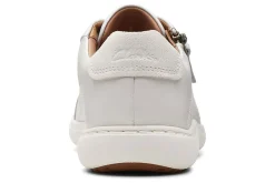 Clarks Nalle Lace-Women Wide | Standard