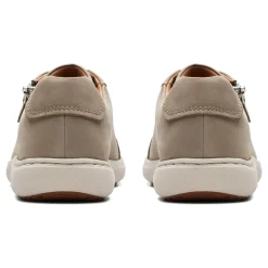 Clarks Nalle Lace-Women Wide | Standard