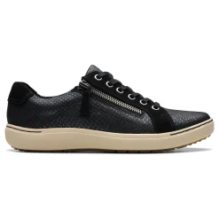Clarks Nalle Lace-Women Wide | Standard