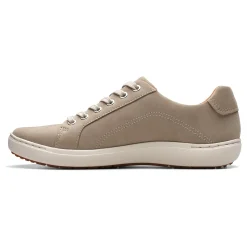 Clarks Nalle Lace-Women Wide | Standard