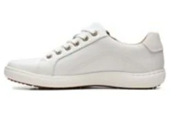 Clarks Nalle Lace-Women Wide | Standard