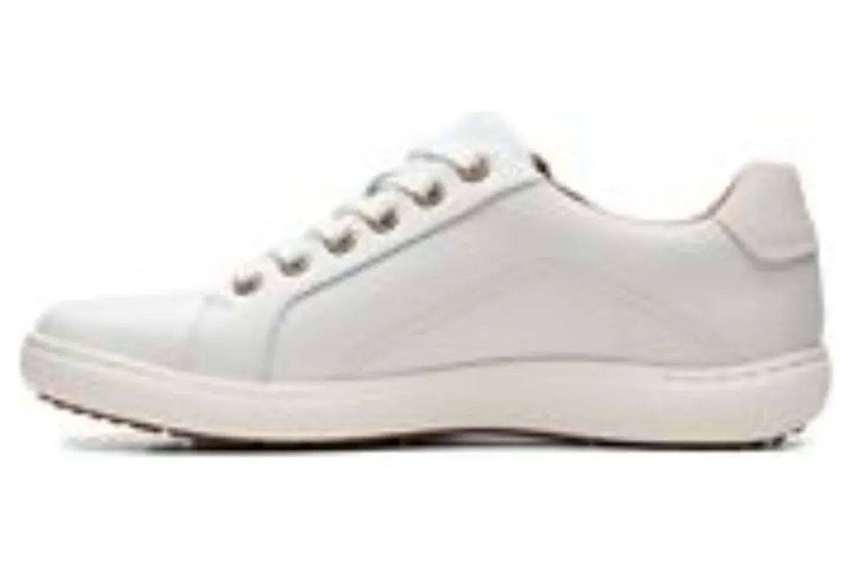 Clarks Nalle Lace-Women Wide | Standard