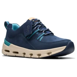 Clarks Naturex Tie WP-Women Wide | Standard