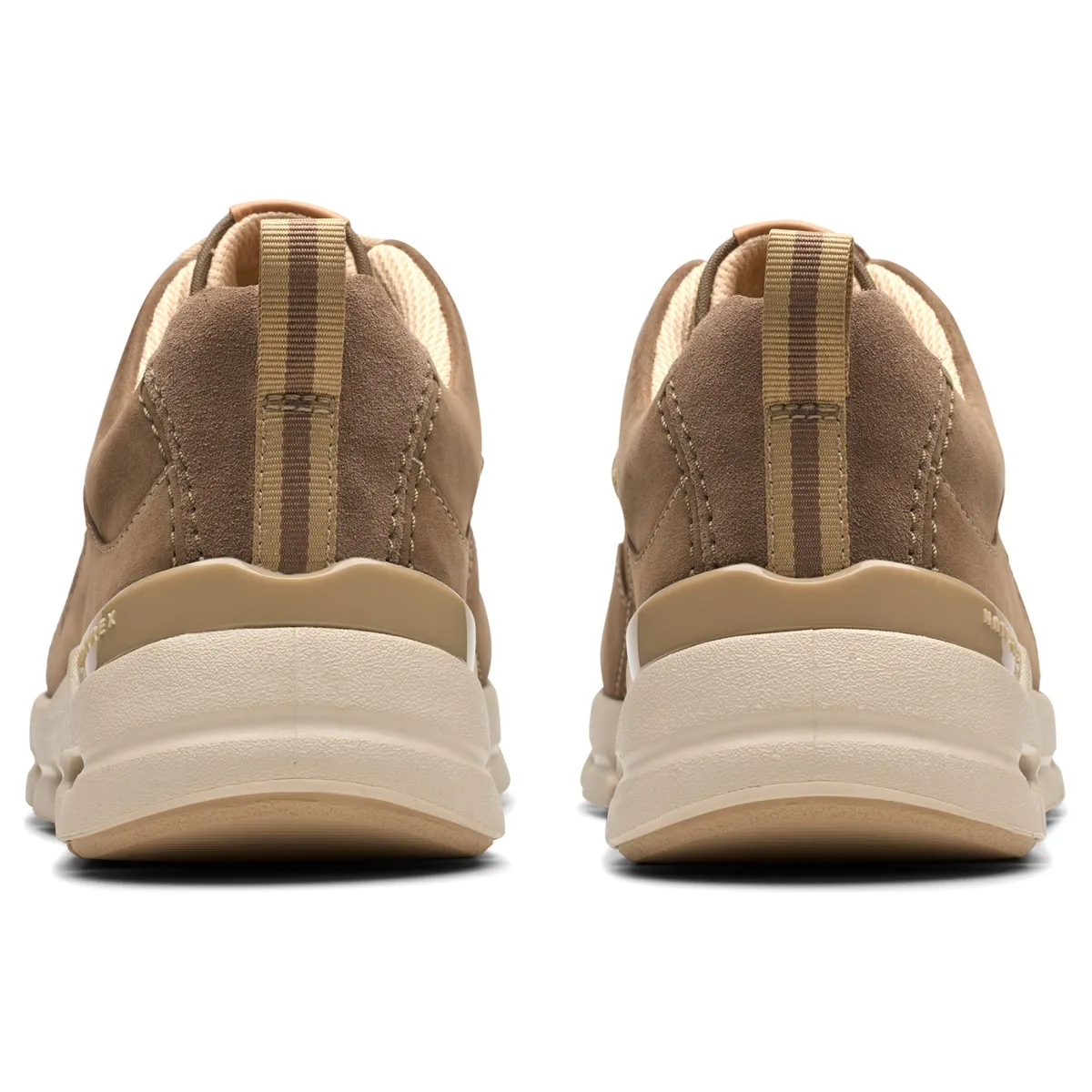 Clarks Naturex Tie WP-Women Wide | Standard