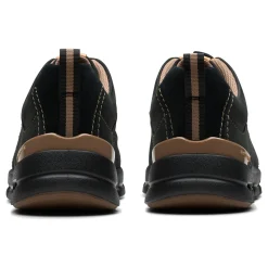 Clarks Naturex Tie WP-Women Wide | Standard