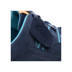 Clarks Naturex Tie WP-Women Wide | Standard
