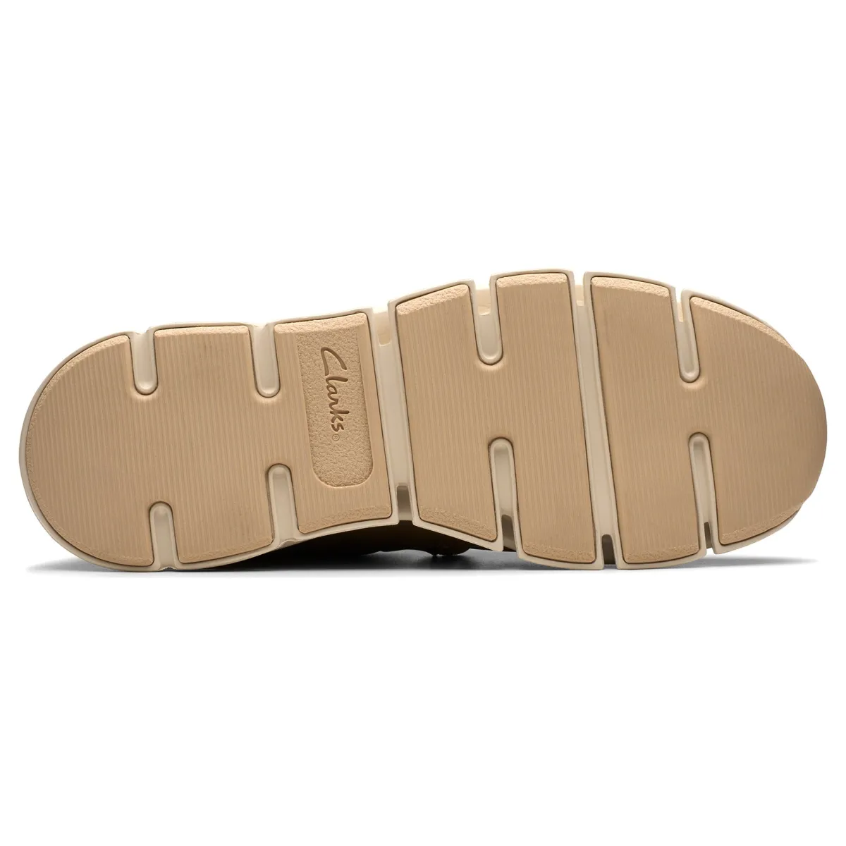 Clarks Naturex Tie WP-Women Wide | Standard