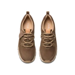 Clarks Naturex Tie WP-Women Wide | Standard