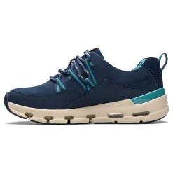 Clarks Naturex Tie WP-Women Wide | Standard