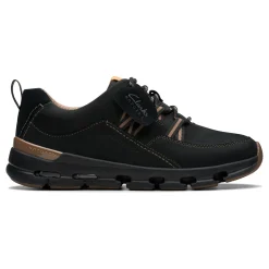 Clarks Naturex Tie WP-Women Wide | Standard