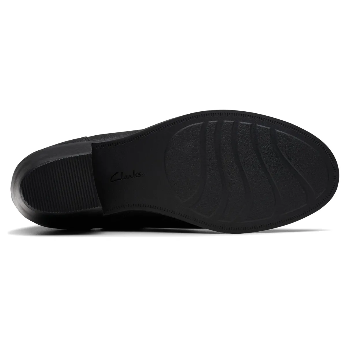 Clarks Neva Buckle-Women Wide | Standard