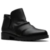 Clarks Nissini Top WP-Women Wide | Standard