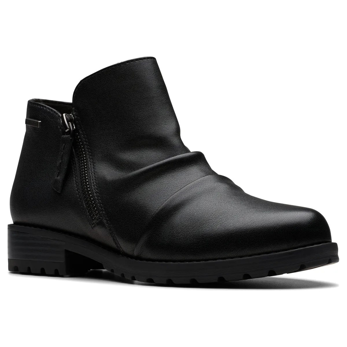 Clarks Nissini Top WP-Women Wide | Standard