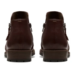 Clarks Nissini Top WP-Women Wide | Standard