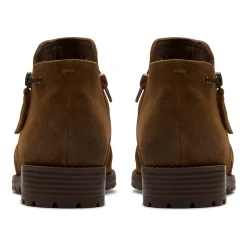 Clarks Nissini Top WP-Women Wide | Standard