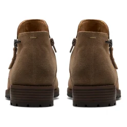 Clarks Nissini Top WP-Women Wide | Standard