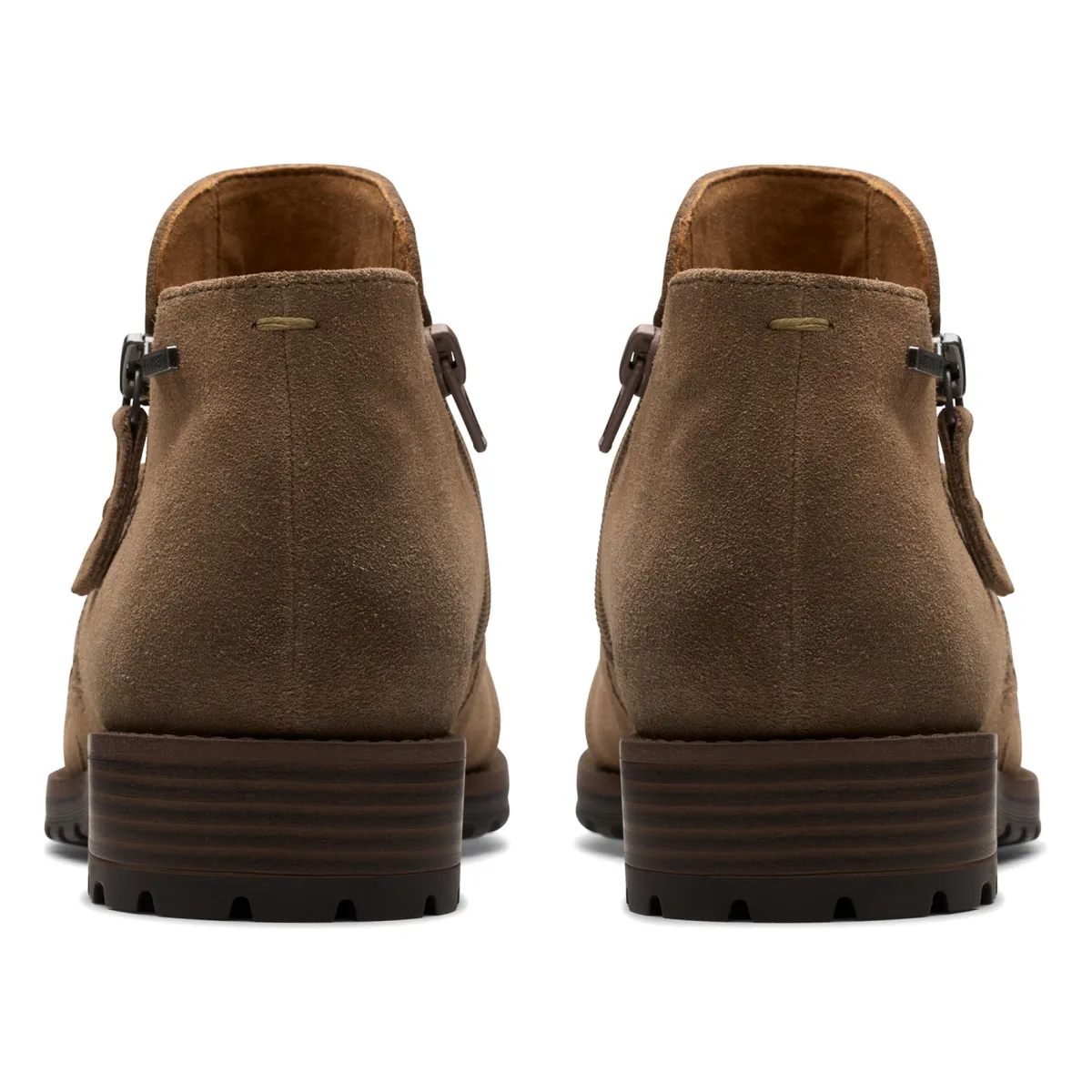 Clarks Nissini Top WP-Women Wide | Standard