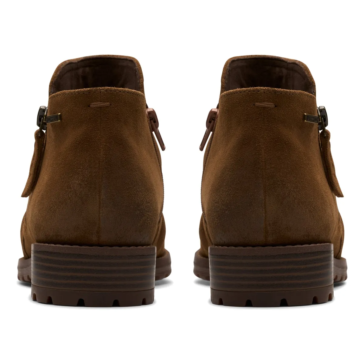 Clarks Nissini Top WP-Women Wide | Standard