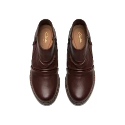 Clarks Nissini Top WP-Women Wide | Standard