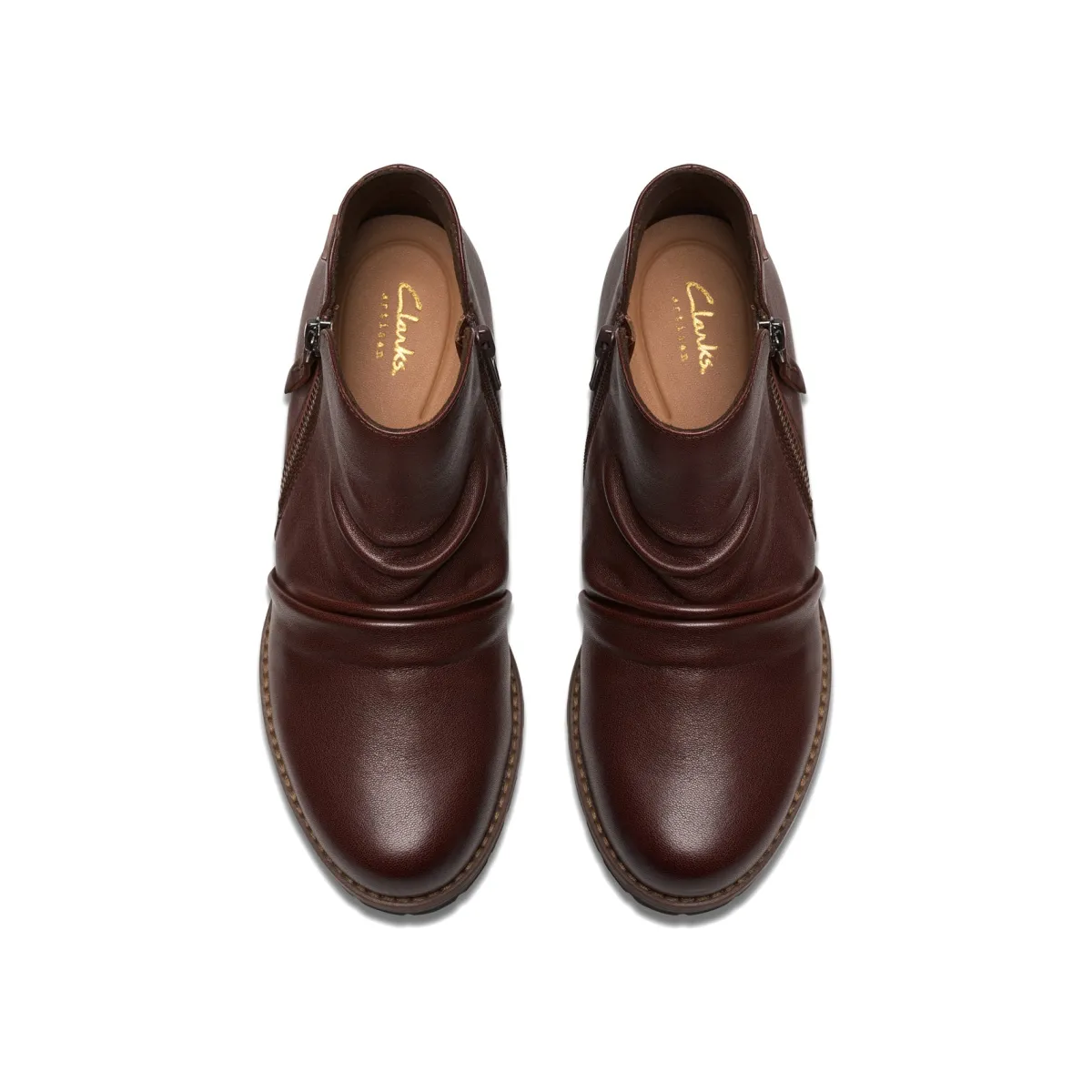 Clarks Nissini Top WP-Women Wide | Standard